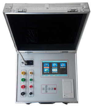 SD1620S三通道彩屏直阻